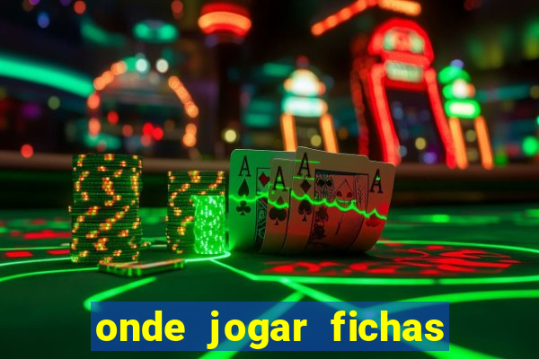 onde jogar fichas douradas betano